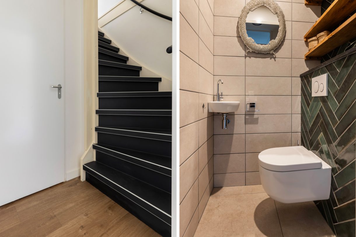 Te koop: Foto Woonhuis aan de Chrysantstraat 4 in Amersfoort