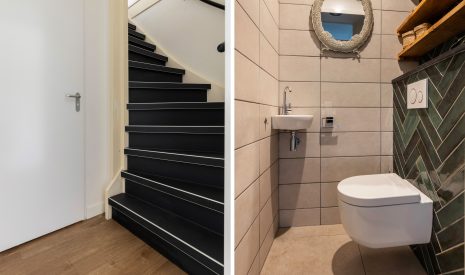 Te koop: Foto Woonhuis aan de Chrysantstraat 4 in Amersfoort