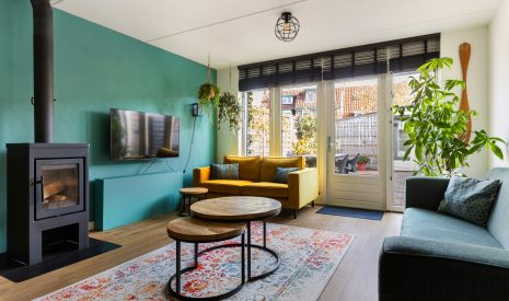 Te koop: Foto Woonhuis aan de Chrysantstraat 4 in Amersfoort