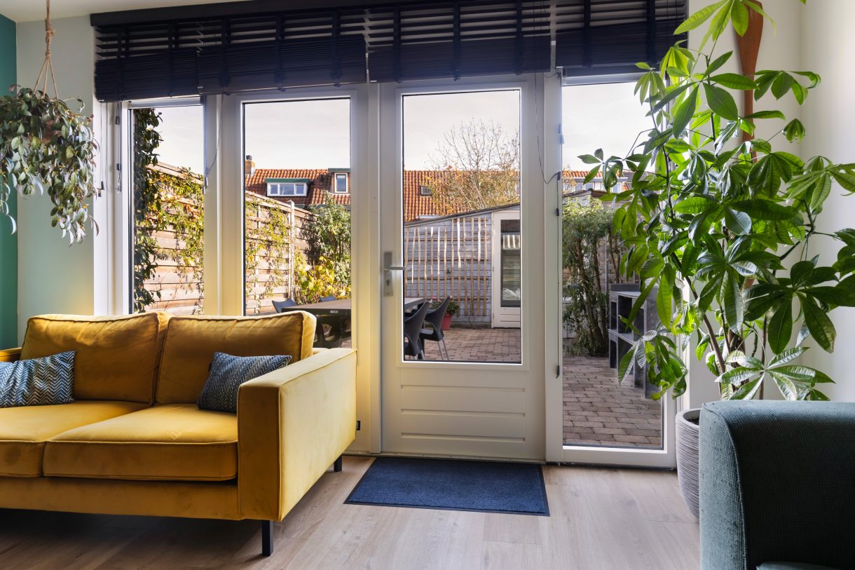 Te koop: Foto Woonhuis aan de Chrysantstraat 4 in Amersfoort