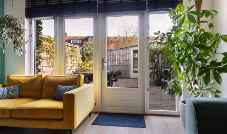 Te koop: Foto Woonhuis aan de Chrysantstraat 4 in Amersfoort