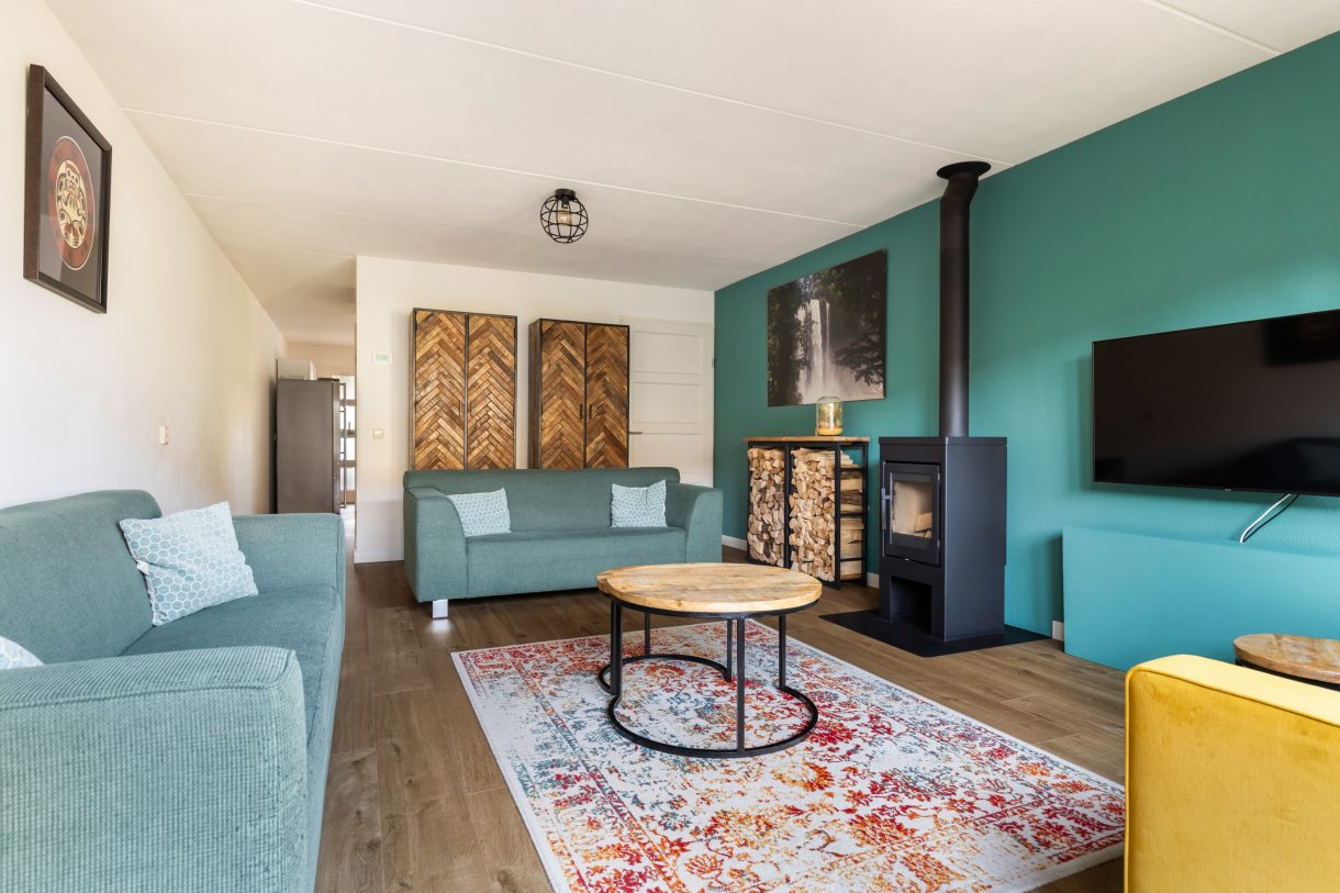 Te koop: Foto Woonhuis aan de Chrysantstraat 4 in Amersfoort