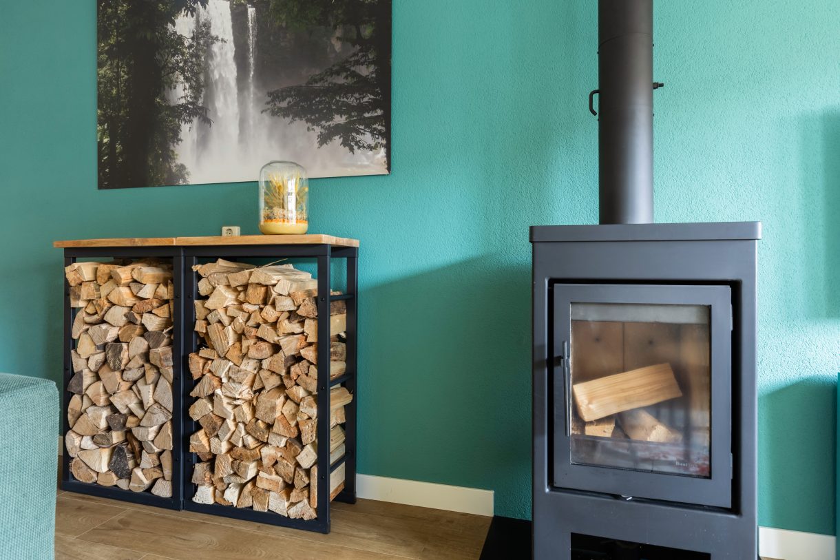 Te koop: Foto Woonhuis aan de Chrysantstraat 4 in Amersfoort