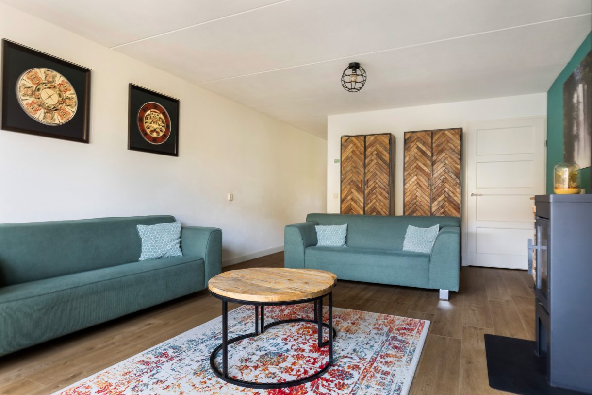 Te koop: Foto Woonhuis aan de Chrysantstraat 4 in Amersfoort