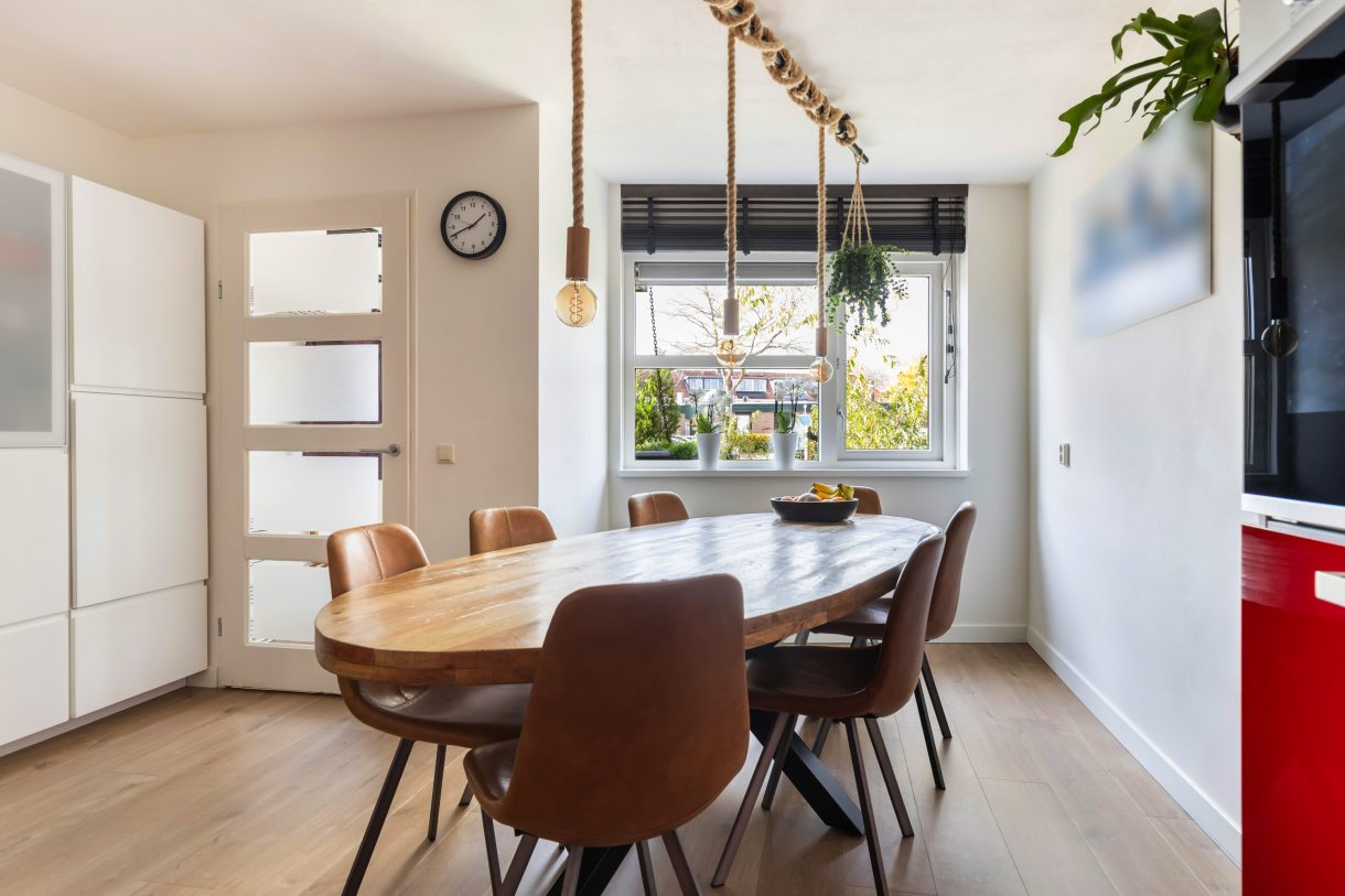 Te koop: Foto Woonhuis aan de Chrysantstraat 4 in Amersfoort