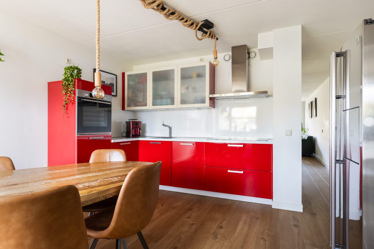 Te koop: Foto Woonhuis aan de Chrysantstraat 4 in Amersfoort