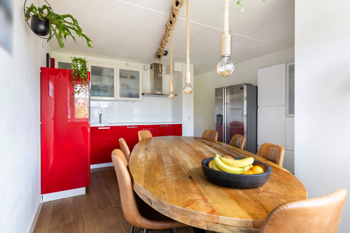 Te koop: Foto Woonhuis aan de Chrysantstraat 4 in Amersfoort