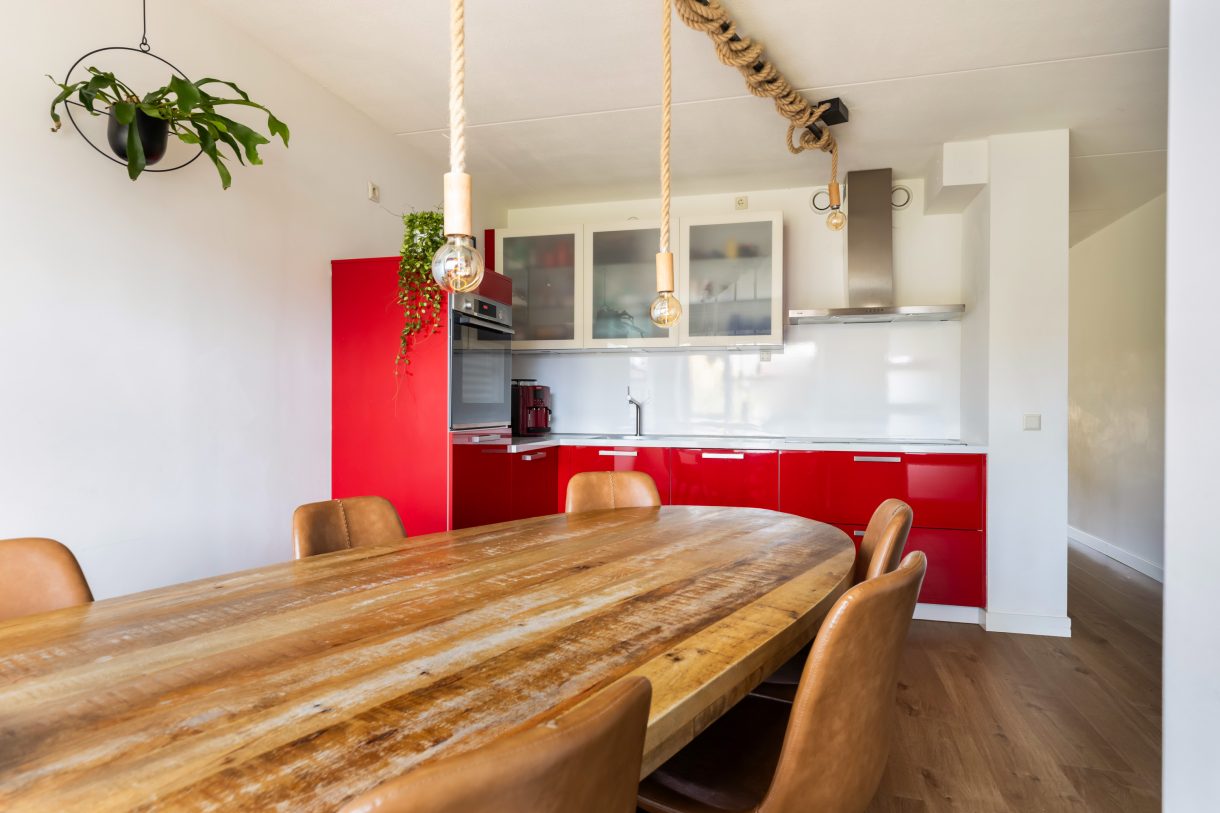 Te koop: Foto Woonhuis aan de Chrysantstraat 4 in Amersfoort