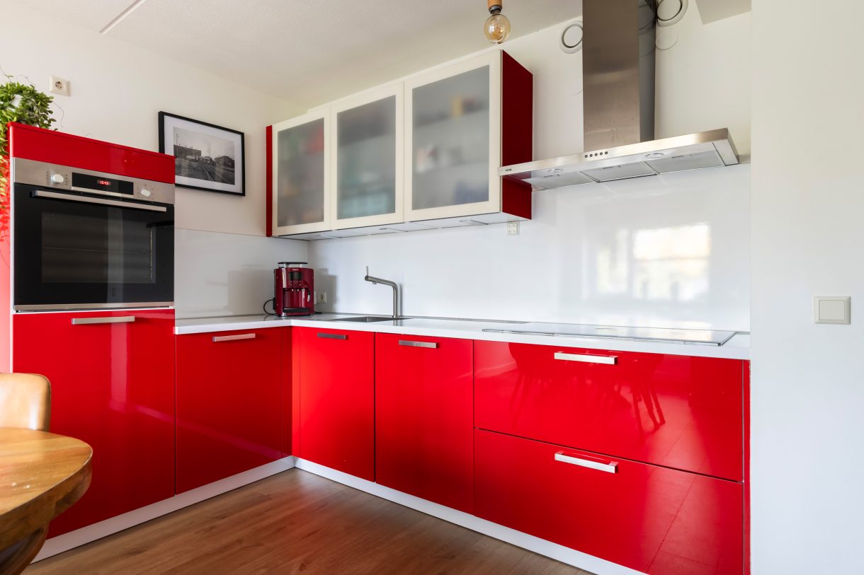 Te koop: Foto Woonhuis aan de Chrysantstraat 4 in Amersfoort