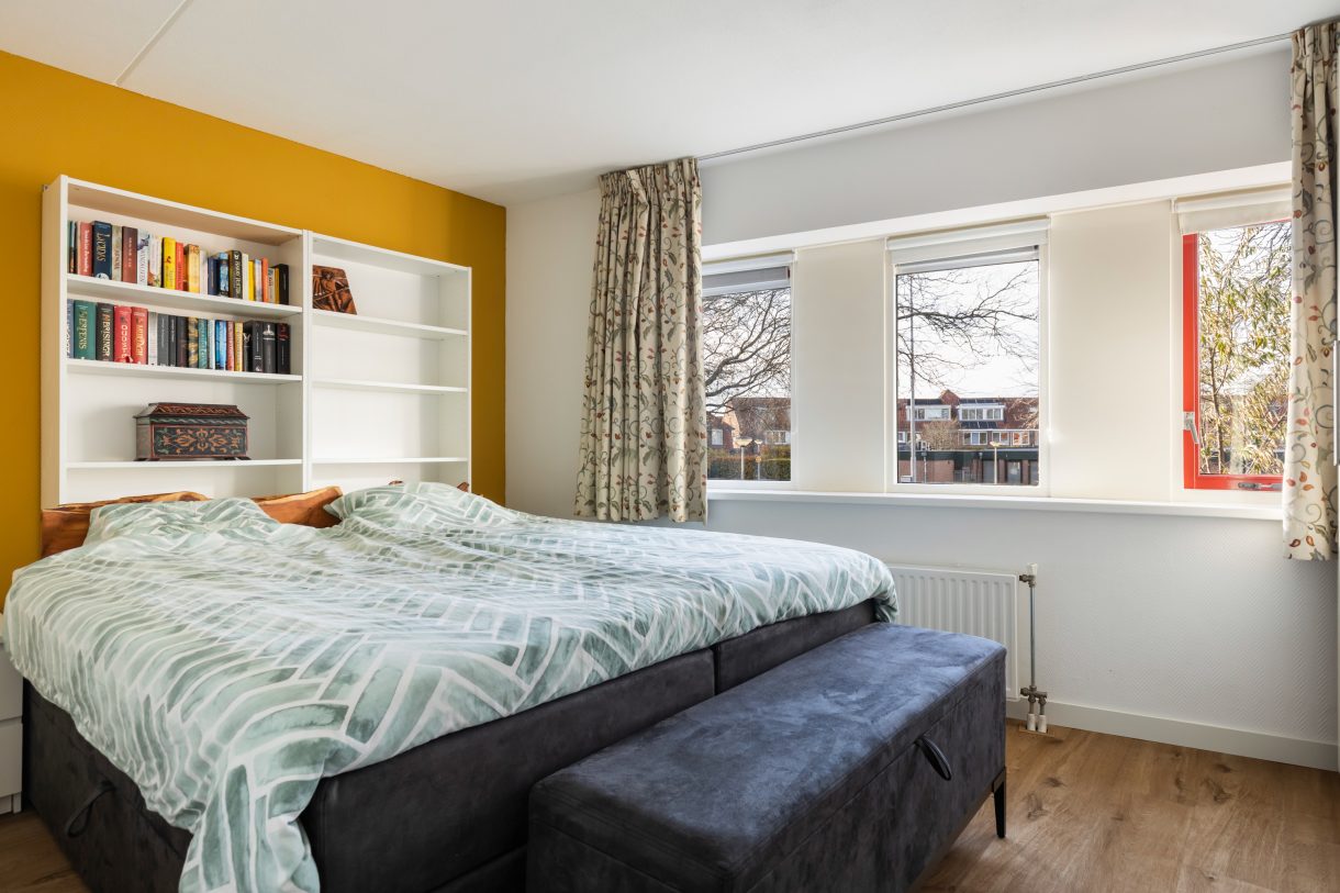 Te koop: Foto Woonhuis aan de Chrysantstraat 4 in Amersfoort