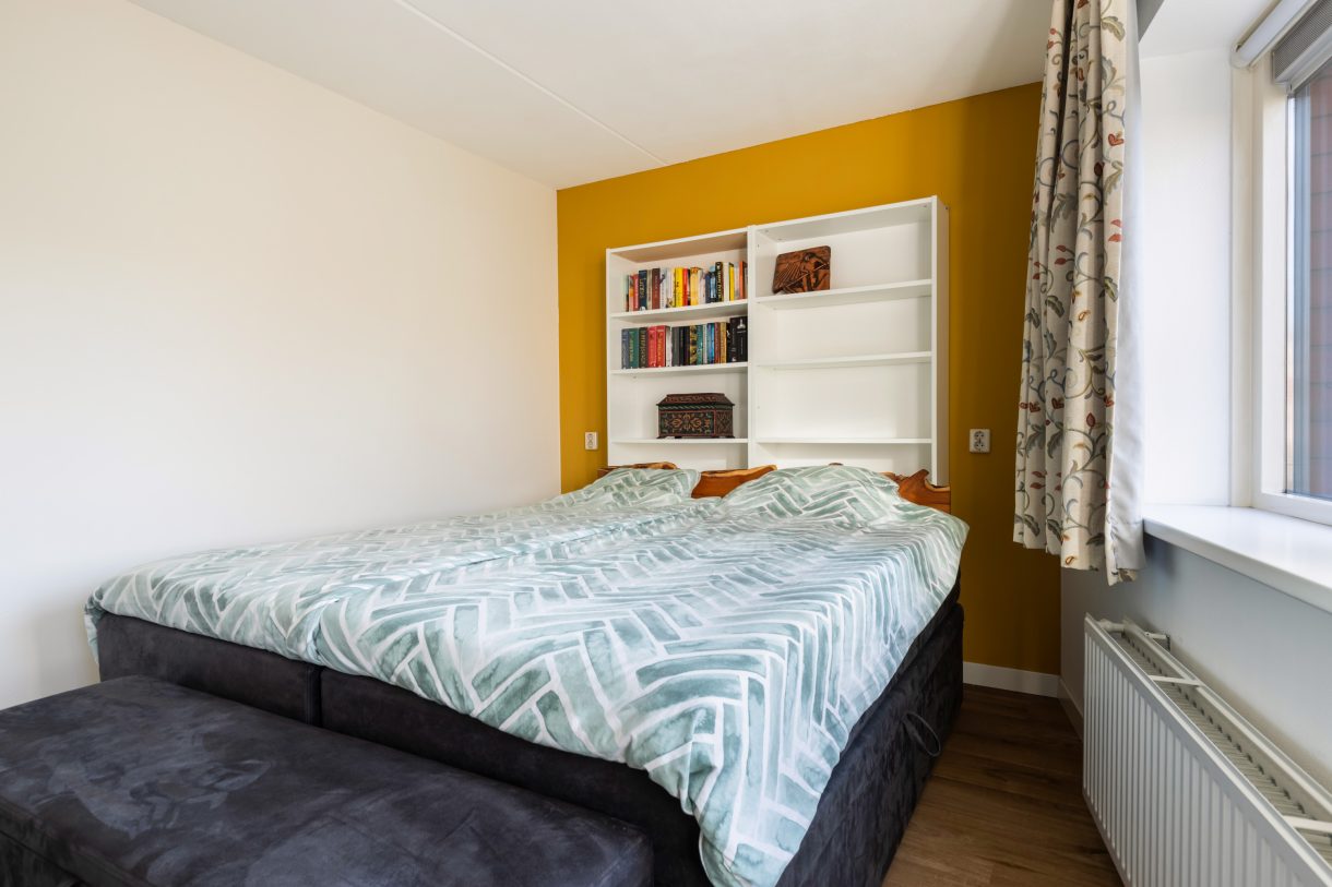 Te koop: Foto Woonhuis aan de Chrysantstraat 4 in Amersfoort