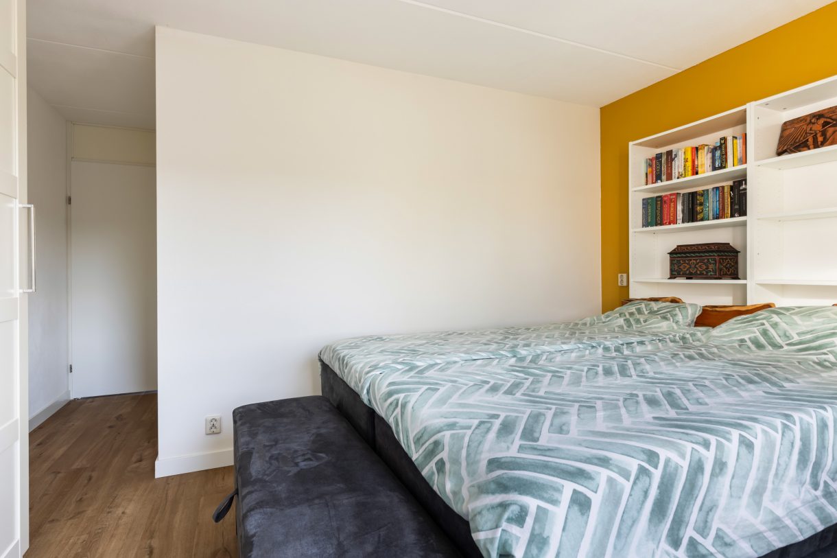 Te koop: Foto Woonhuis aan de Chrysantstraat 4 in Amersfoort