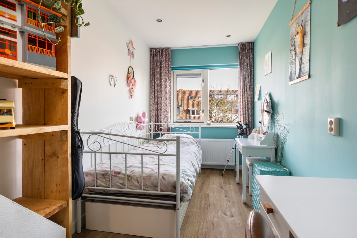 Te koop: Foto Woonhuis aan de Chrysantstraat 4 in Amersfoort