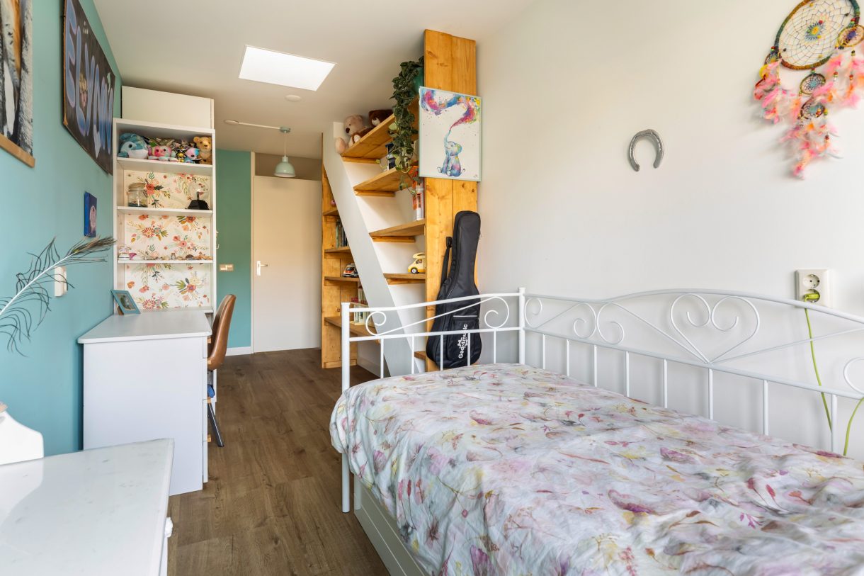 Te koop: Foto Woonhuis aan de Chrysantstraat 4 in Amersfoort