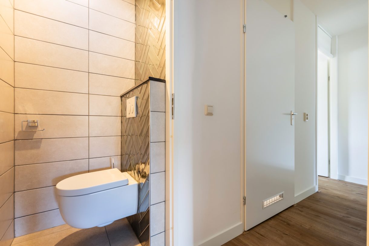 Te koop: Foto Woonhuis aan de Chrysantstraat 4 in Amersfoort