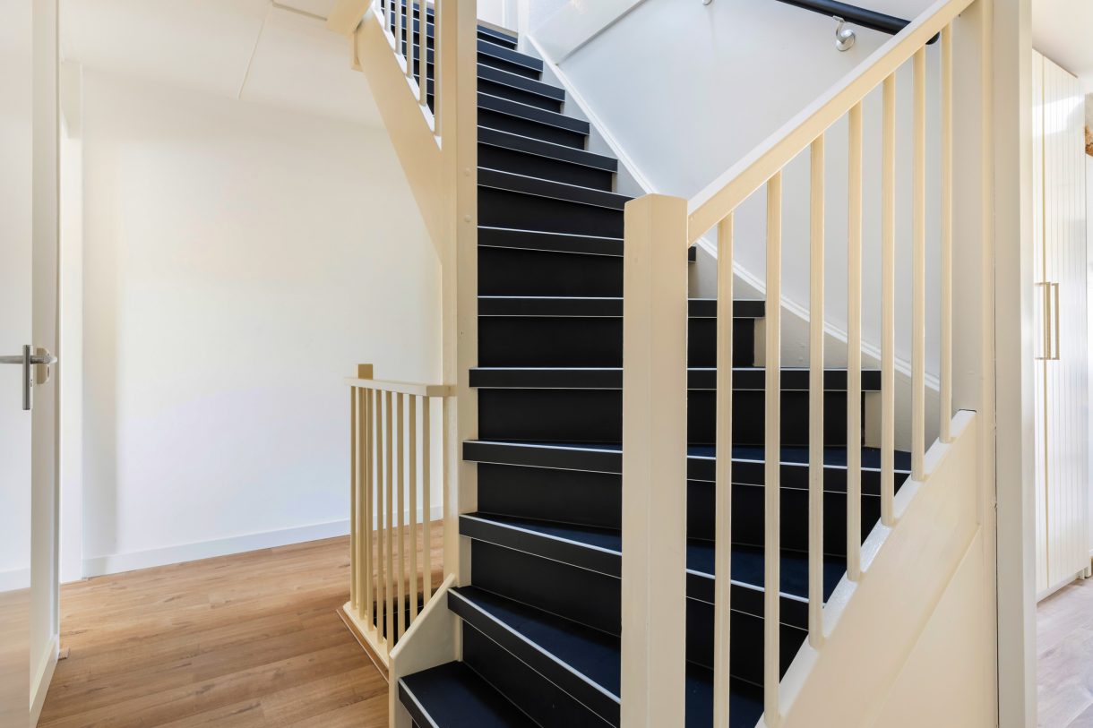 Te koop: Foto Woonhuis aan de Chrysantstraat 4 in Amersfoort