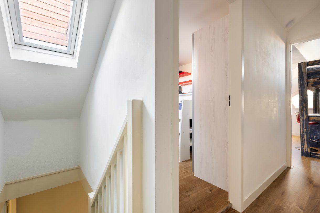 Te koop: Foto Woonhuis aan de Chrysantstraat 4 in Amersfoort