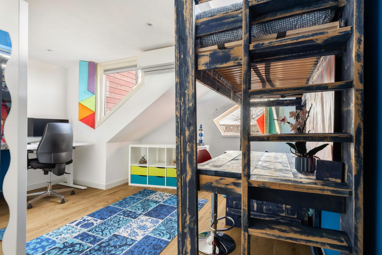 Te koop: Foto Woonhuis aan de Chrysantstraat 4 in Amersfoort