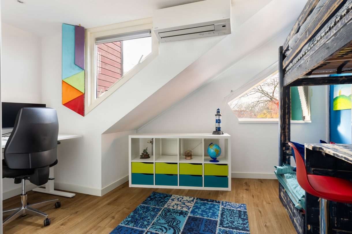 Te koop: Foto Woonhuis aan de Chrysantstraat 4 in Amersfoort