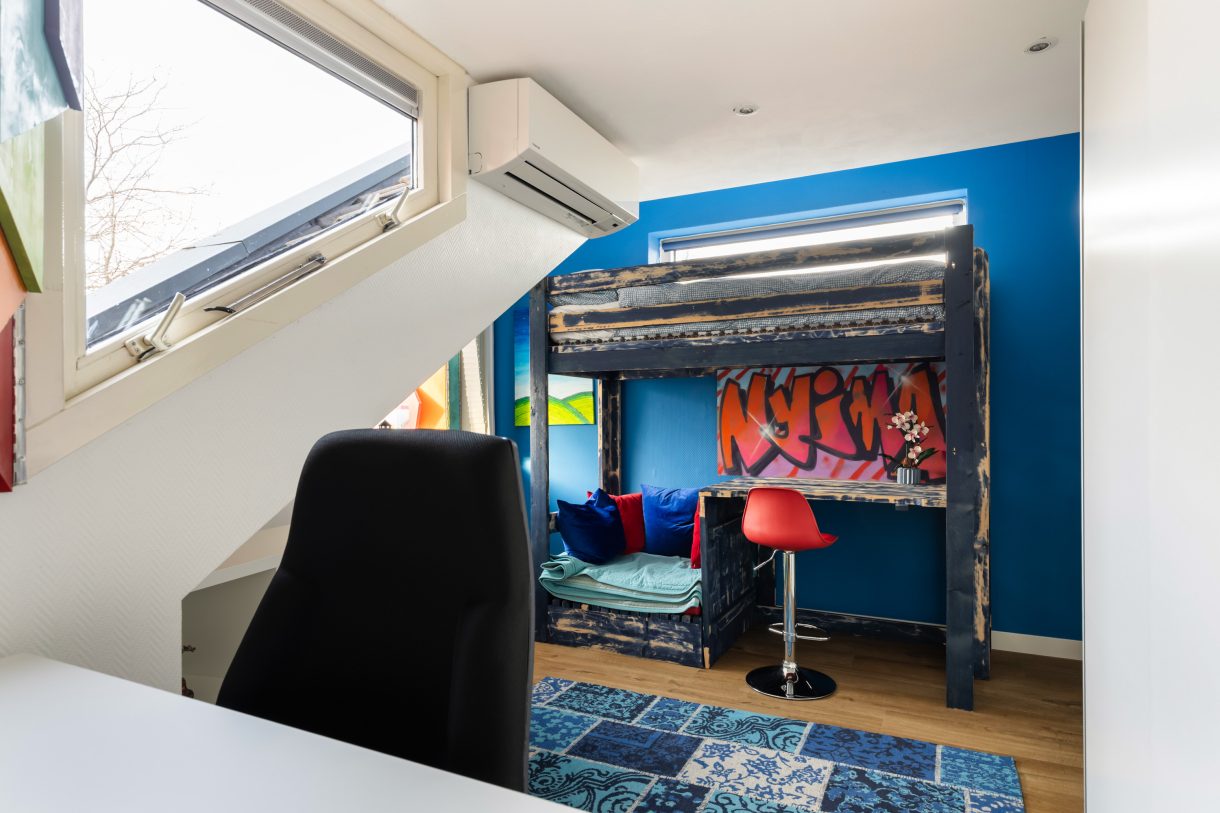 Te koop: Foto Woonhuis aan de Chrysantstraat 4 in Amersfoort