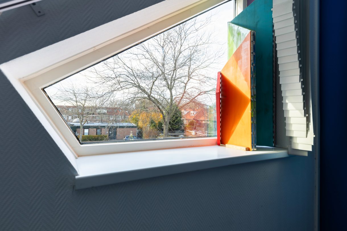 Te koop: Foto Woonhuis aan de Chrysantstraat 4 in Amersfoort