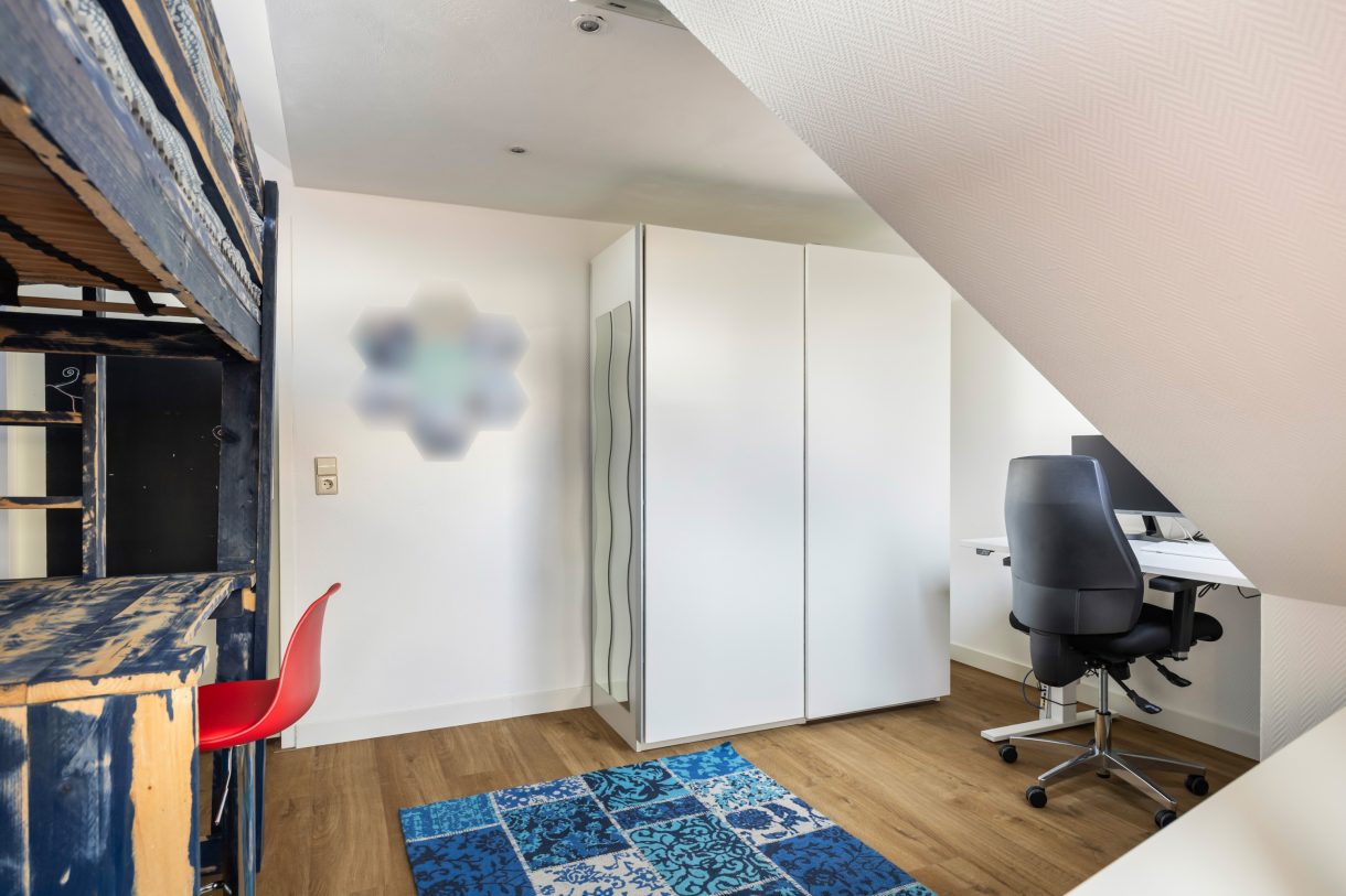 Te koop: Foto Woonhuis aan de Chrysantstraat 4 in Amersfoort