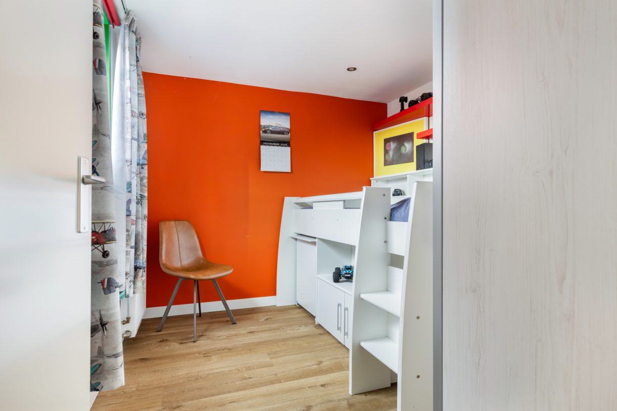 Te koop: Foto Woonhuis aan de Chrysantstraat 4 in Amersfoort