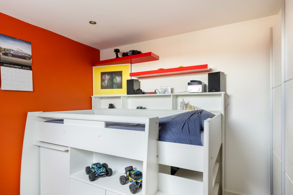 Te koop: Foto Woonhuis aan de Chrysantstraat 4 in Amersfoort