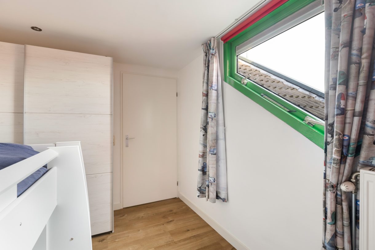 Te koop: Foto Woonhuis aan de Chrysantstraat 4 in Amersfoort