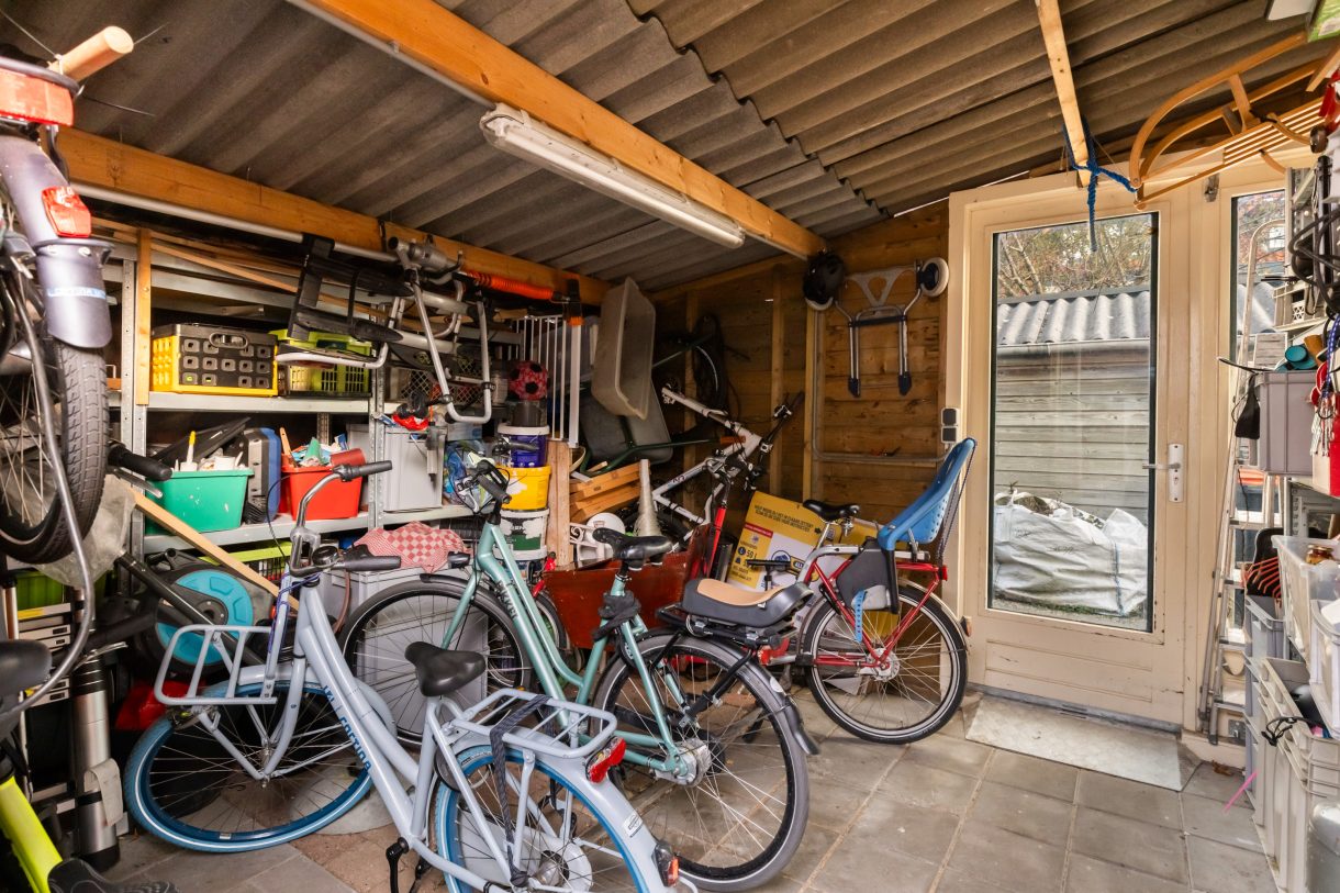 Te koop: Foto Woonhuis aan de Chrysantstraat 4 in Amersfoort