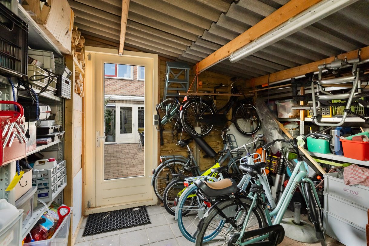 Te koop: Foto Woonhuis aan de Chrysantstraat 4 in Amersfoort