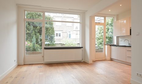 koop  's-Gravenhage  Van Alkemadelaan 259 – Hoofdfoto