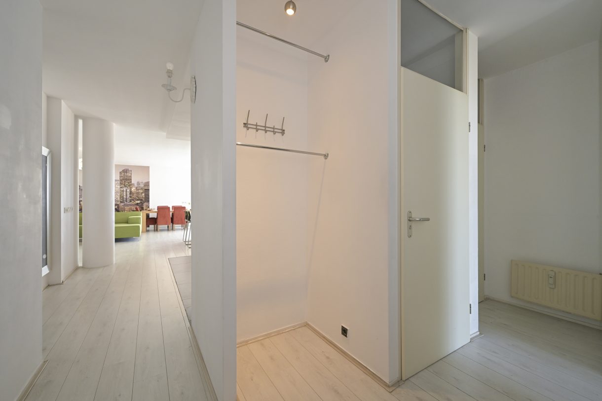 Te koop: Foto Appartement aan de Seinpostduin 156 in 's-Gravenhage