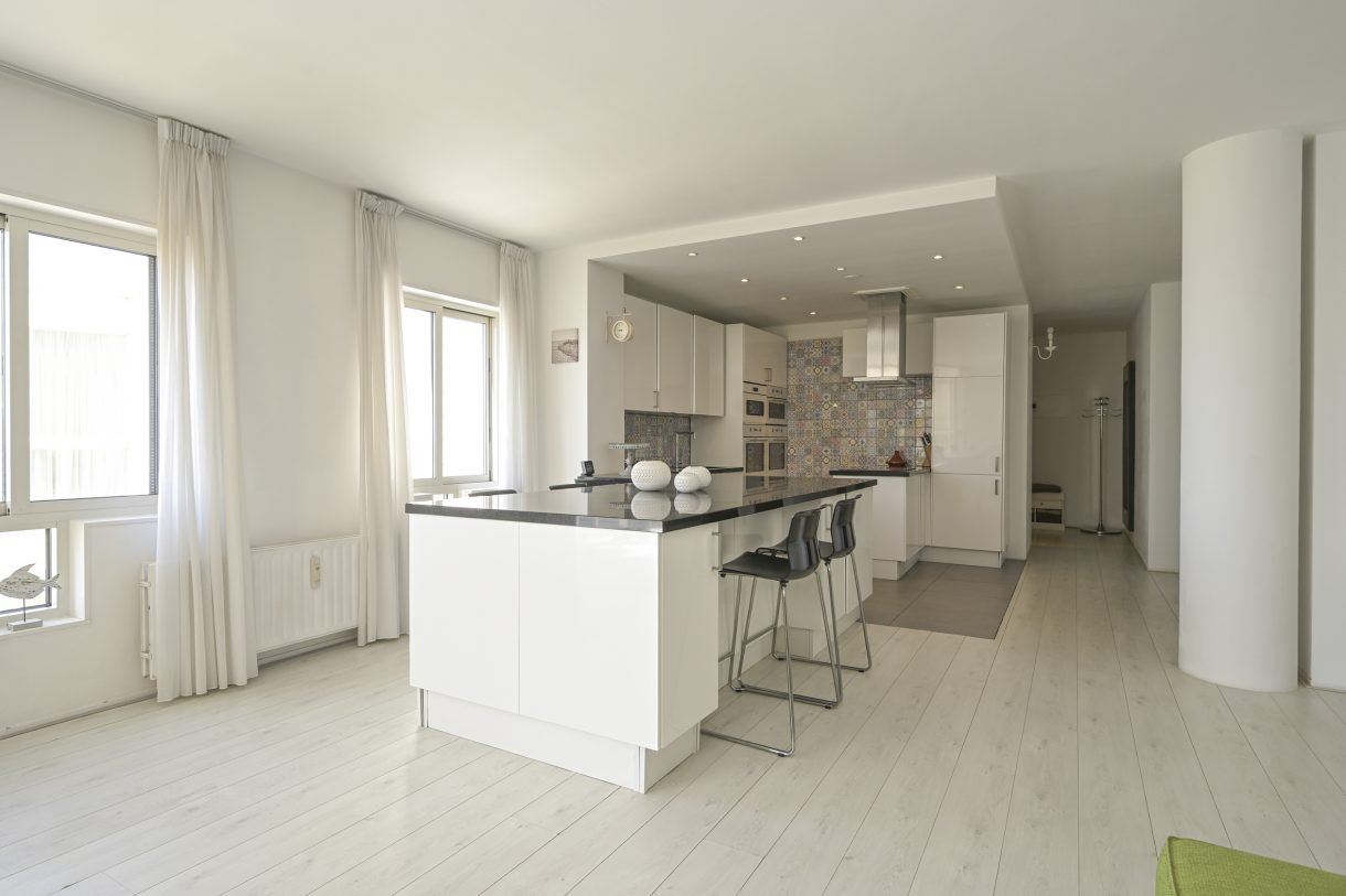 Te koop: Foto Appartement aan de Seinpostduin 156 in 's-Gravenhage
