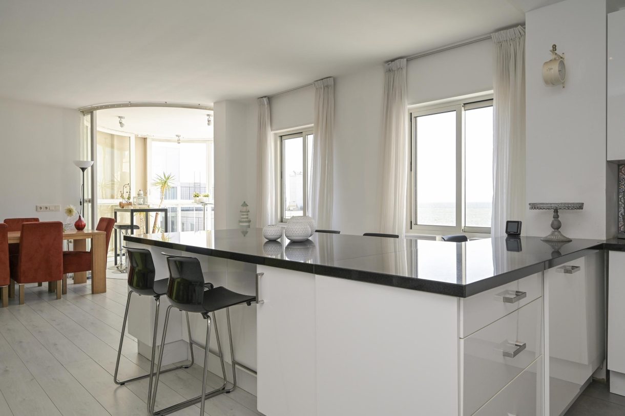 Te koop: Foto Appartement aan de Seinpostduin 156 in 's-Gravenhage