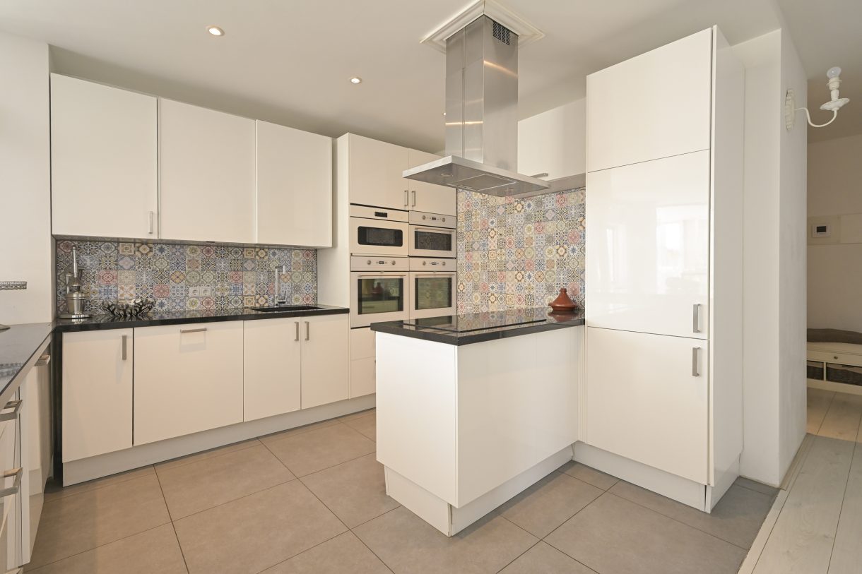 Te koop: Foto Appartement aan de Seinpostduin 156 in 's-Gravenhage