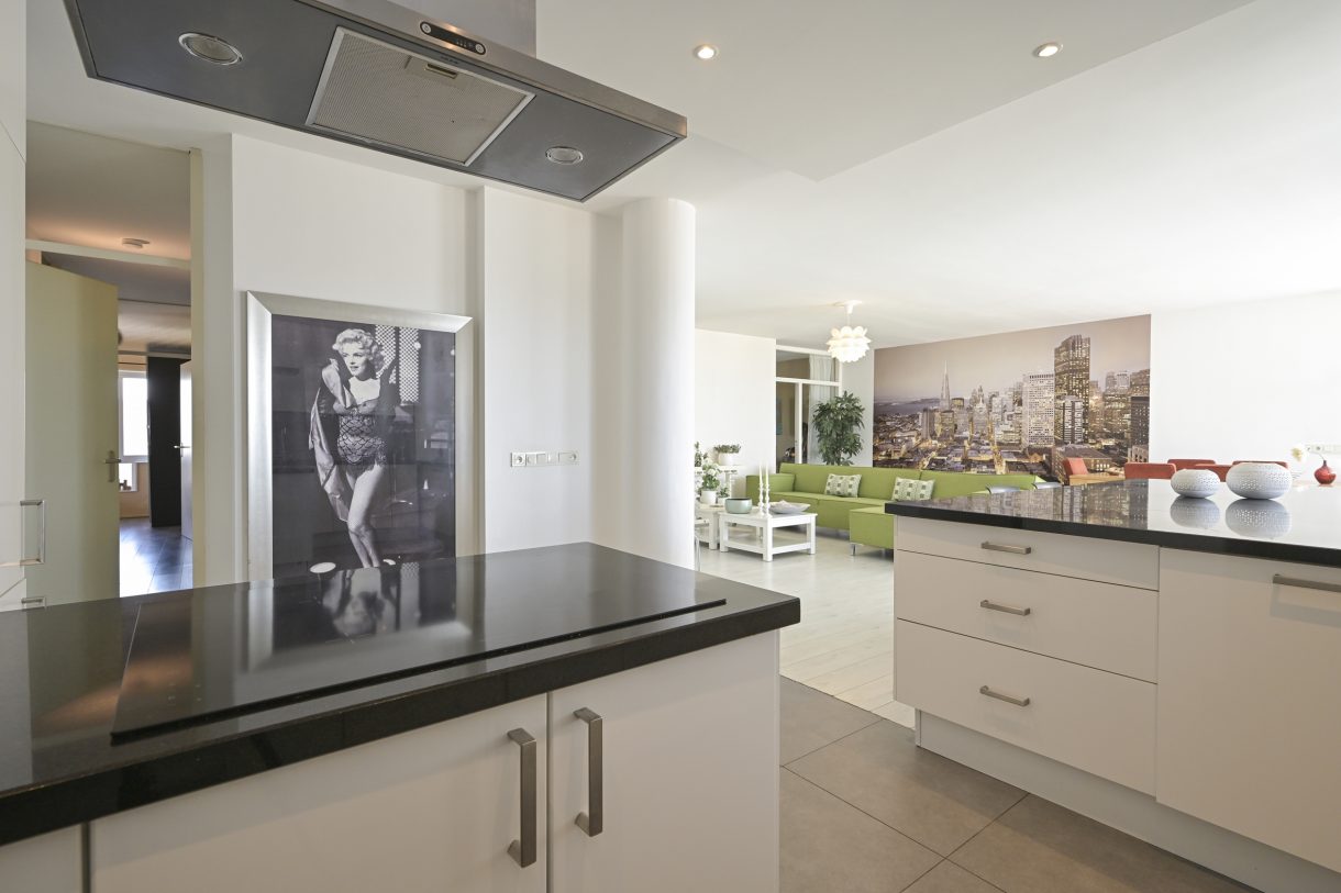 Te koop: Foto Appartement aan de Seinpostduin 156 in 's-Gravenhage