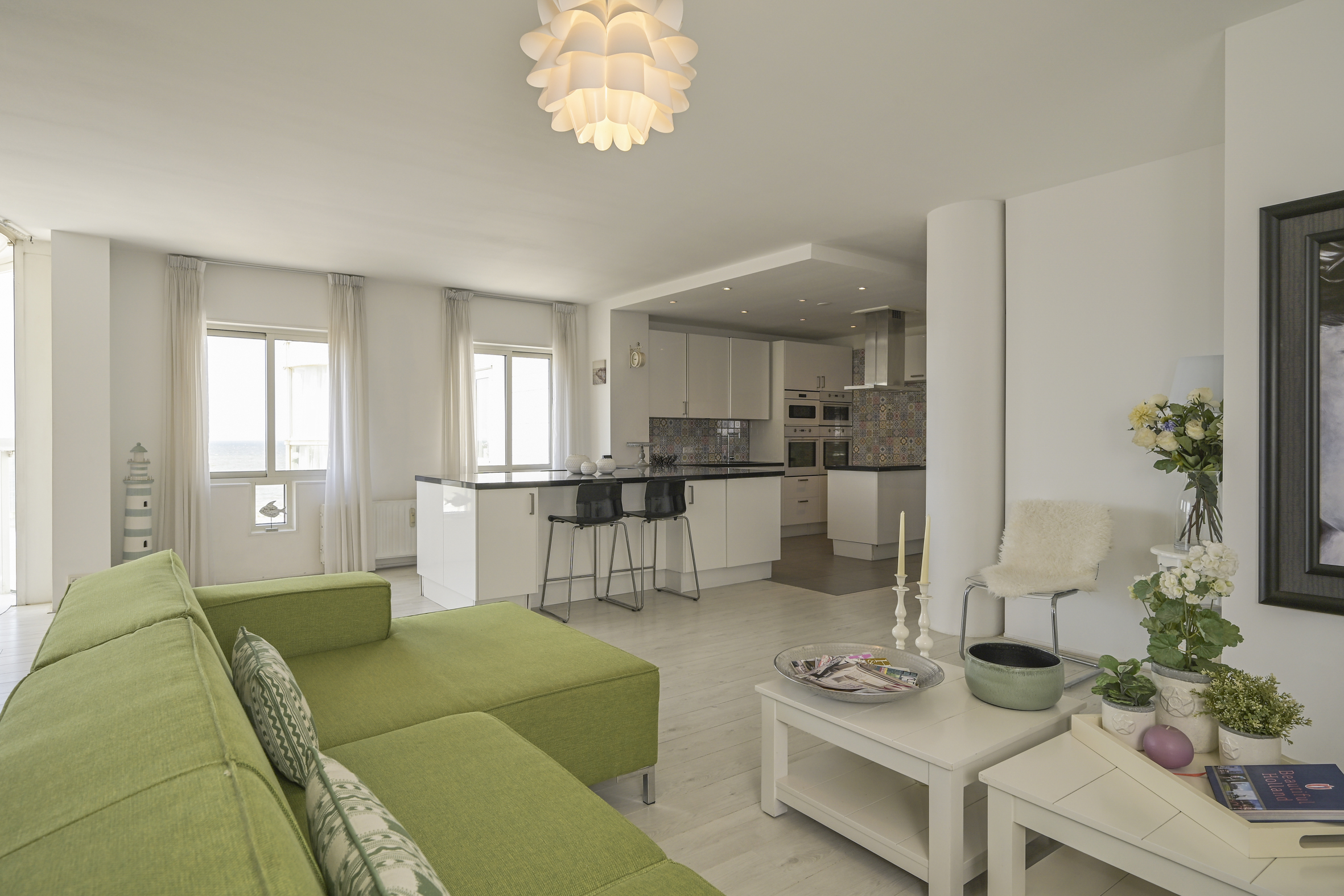 Hoofdfoto van 's-Gravenhage Seinpostduin 156