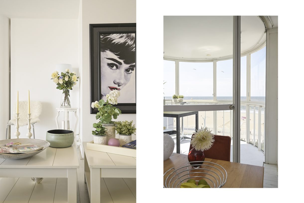 Te koop: Foto Appartement aan de Seinpostduin 156 in 's-Gravenhage