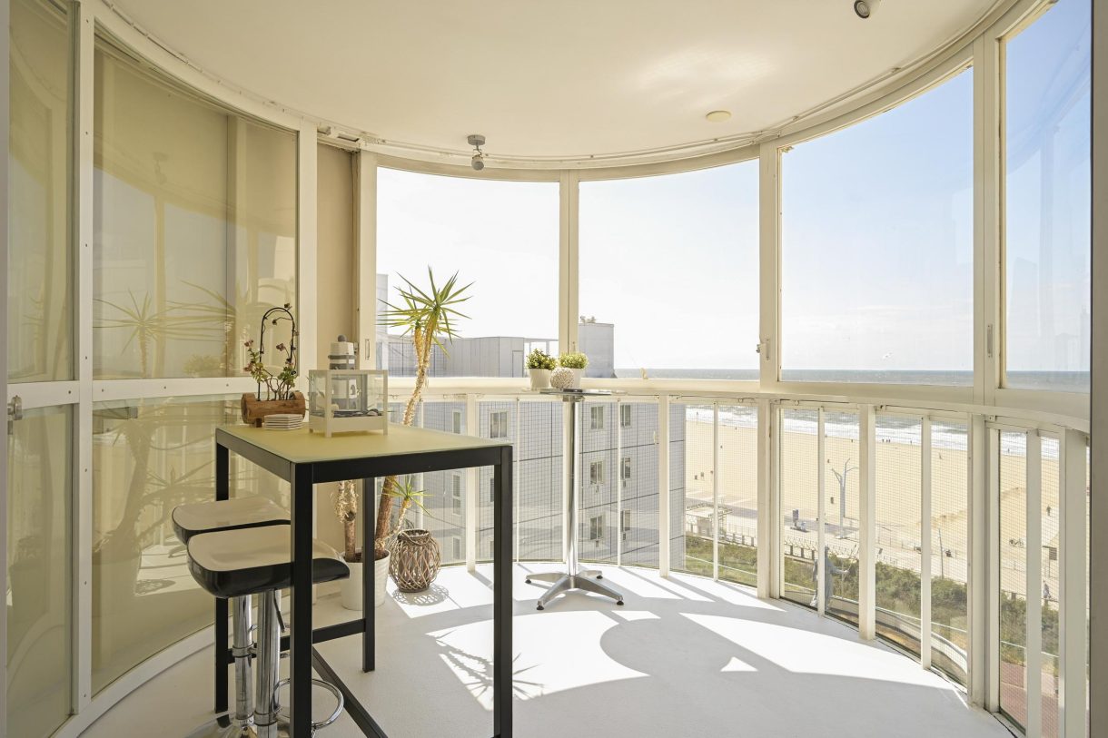 Te koop: Foto Appartement aan de Seinpostduin 156 in 's-Gravenhage