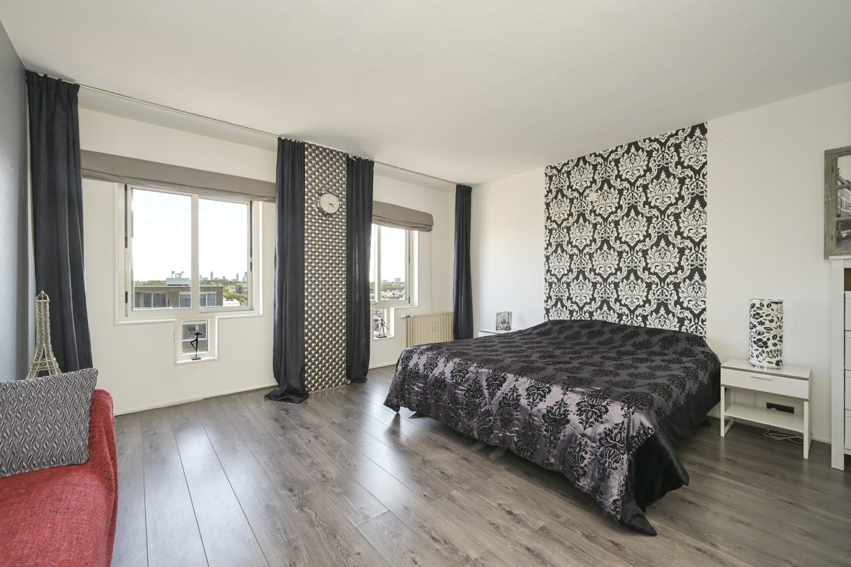 Te koop: Foto Appartement aan de Seinpostduin 156 in 's-Gravenhage