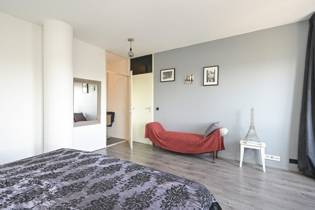 Te koop: Foto Appartement aan de Seinpostduin 156 in 's-Gravenhage