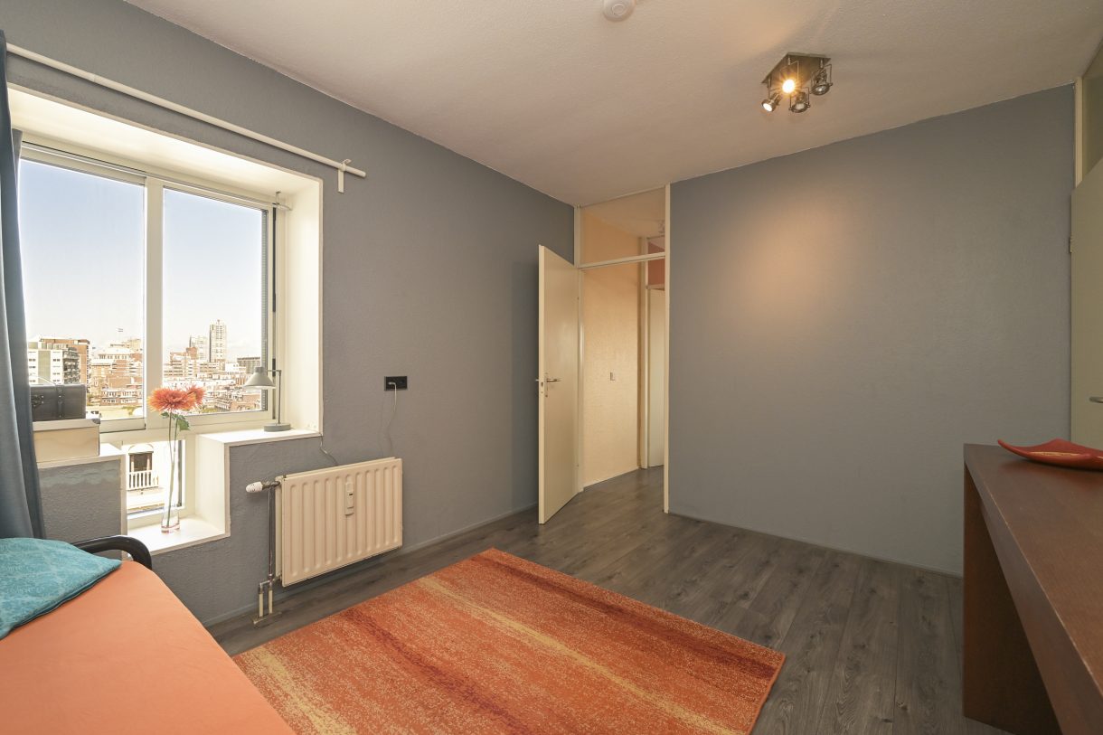 Te koop: Foto Appartement aan de Seinpostduin 156 in 's-Gravenhage