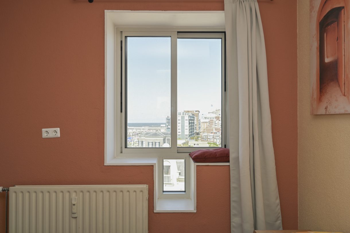 Te koop: Foto Appartement aan de Seinpostduin 156 in 's-Gravenhage