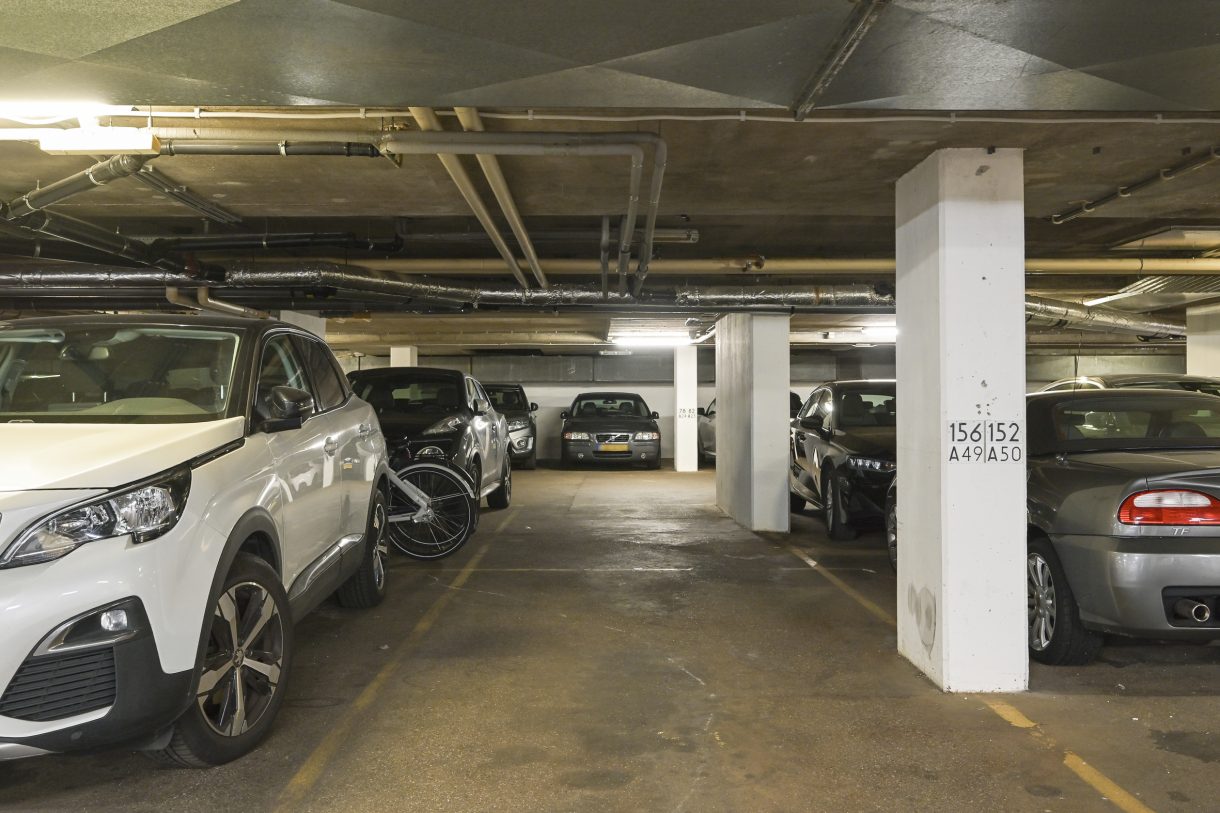 Te koop: Foto Appartement aan de Seinpostduin 156 in 's-Gravenhage