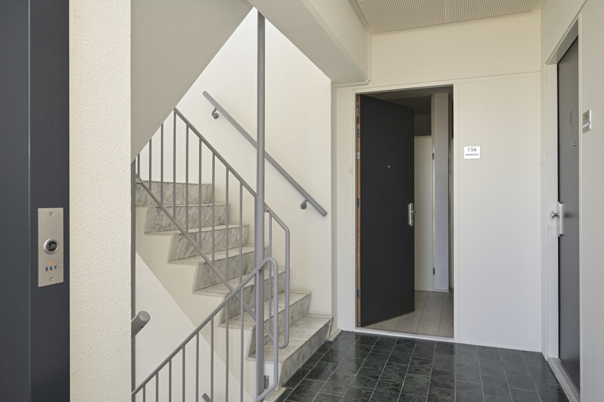 Te koop: Foto Appartement aan de Seinpostduin 156 in 's-Gravenhage