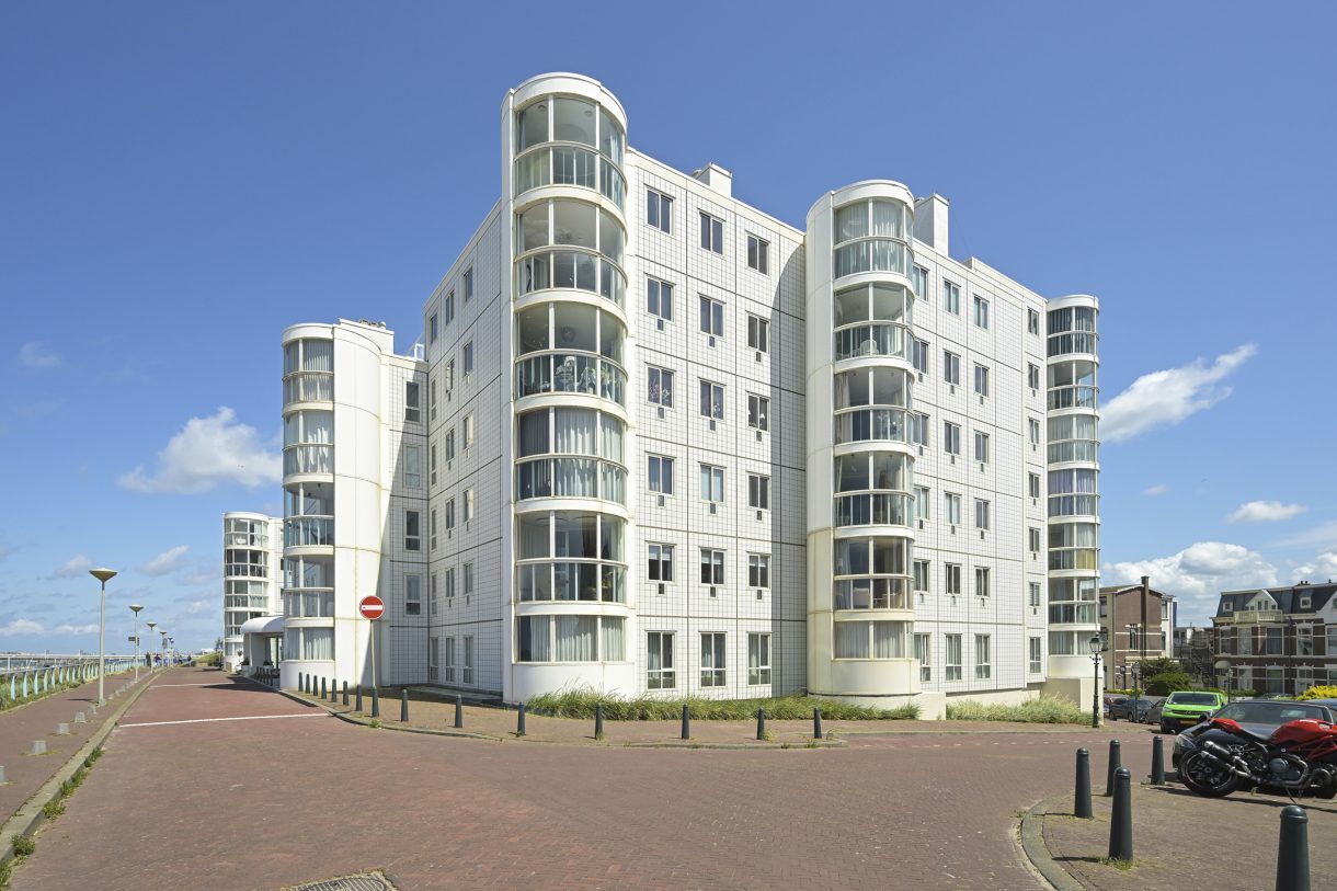 Te koop: Foto Appartement aan de Seinpostduin 156 in 's-Gravenhage