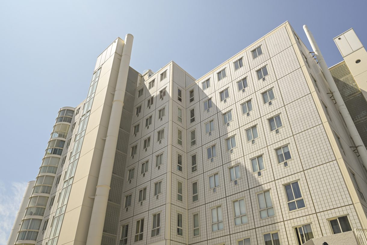 Te koop: Foto Appartement aan de Seinpostduin 156 in 's-Gravenhage