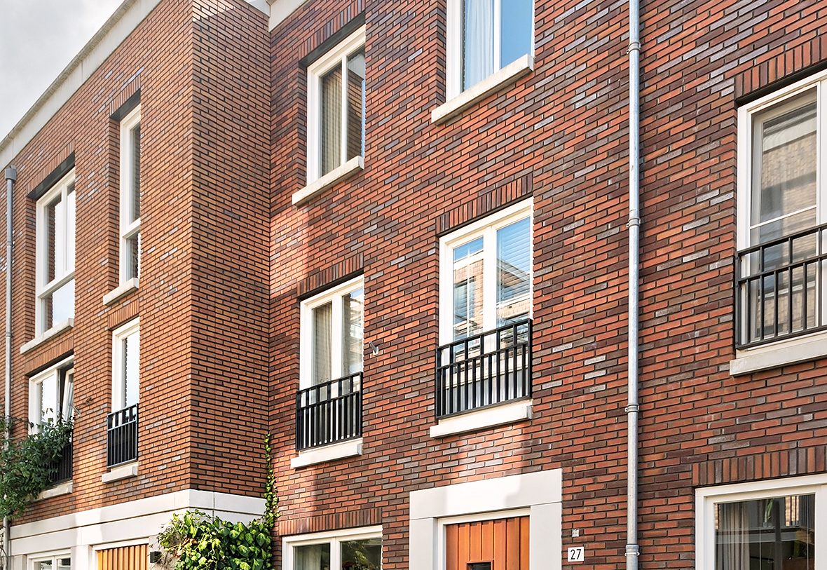 Te koop: Foto Woonhuis aan de Jan Nieraethstraat 27 in Nijmegen