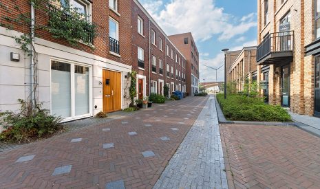 Te koop: Foto Woonhuis aan de Jan Nieraethstraat 27 in Nijmegen